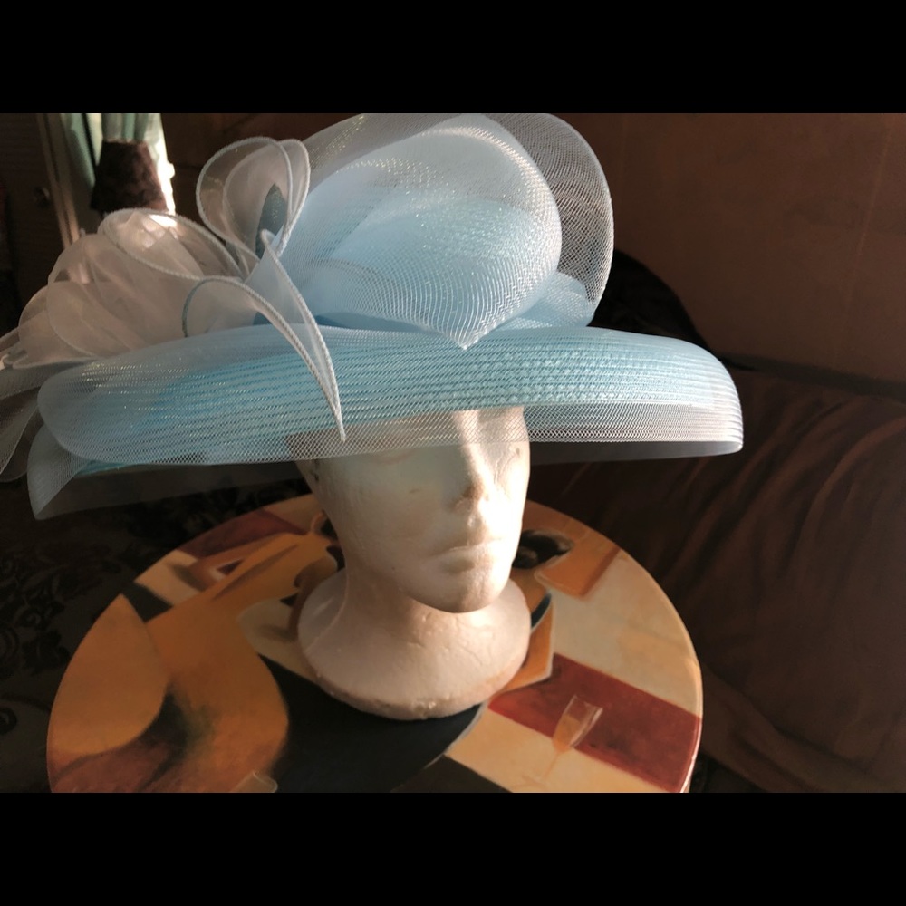 Ladies Church Hat